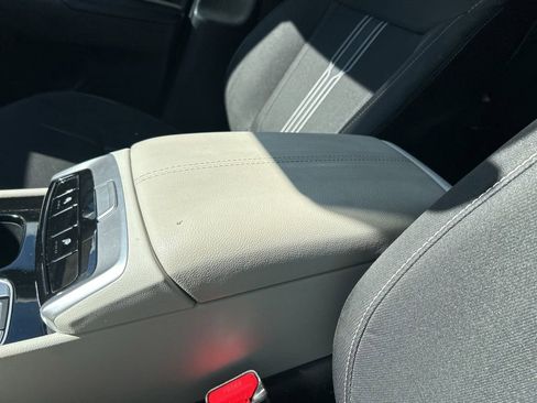 Used 2024 Hyundai Tucson SEL image 37