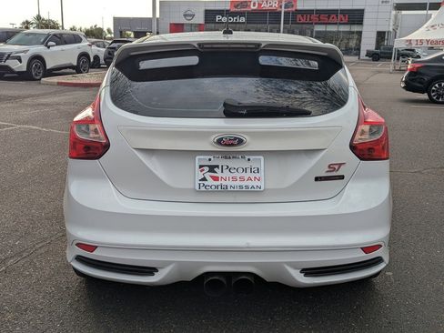 Used 2013 Ford Focus ST image 5
