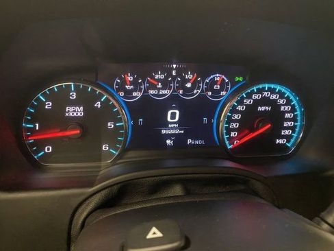 Used 2020 GMC Yukon Denali AWD/4WD image 17