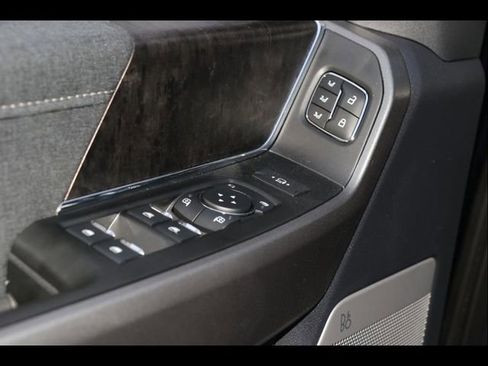 New 2025 Ford F250 Lariat w/ Lariat Ultimate Package image 20