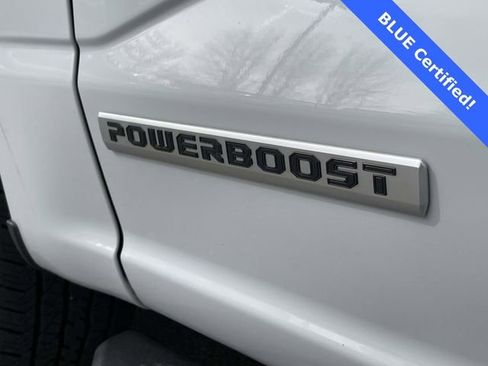 Certified 2023 Ford F150 XLT w/ Equipment Group 302A High image 13