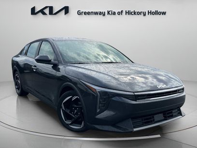 Used 2025 Kia K4 EX