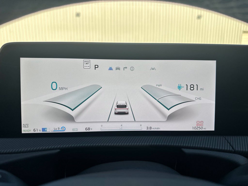Certified 2024 Kia EV6 GT-Line AWD/4WD image 9
