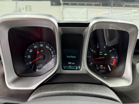 Used 2013 Chevrolet Camaro ZL1 image 14