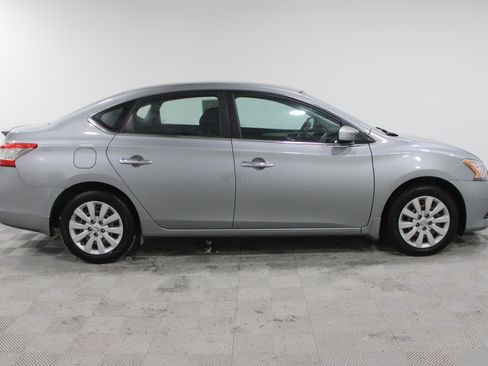 Used 2014 Nissan Sentra FE+ SV image 23