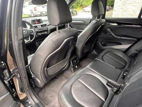 Used 2017 BMW X1 sDrive28i FWD image 30