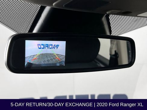 Used 2020 Ford Ranger XL image 18