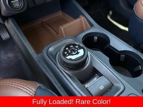 Used 2024 Ford Maverick Lariat FWD image 18