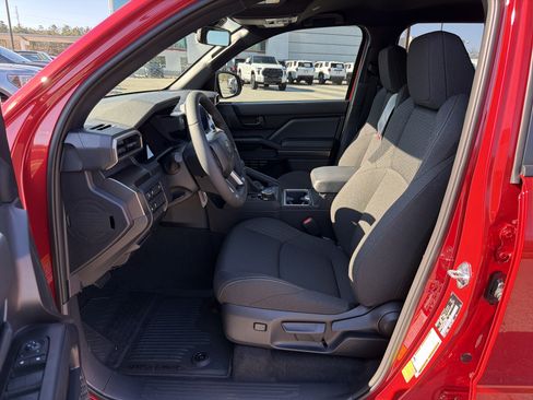 New 2026 Toyota 4Runner SR5 image 9