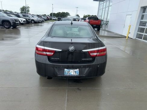 Used 2014 Buick Verano Convenience FWD image 4