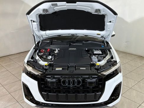 New 2026 Audi Q7 2.0T Premium image 15