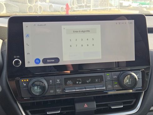 Used 2024 Toyota Grand Highlander XLE image 24