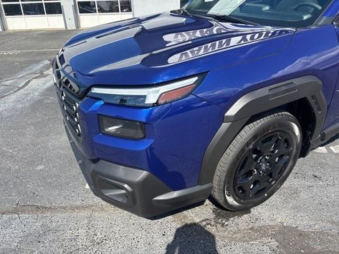 New 2026 Subaru Outback Limited image 63