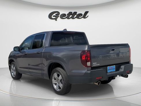 Used 2025 Honda Ridgeline RTL image 7