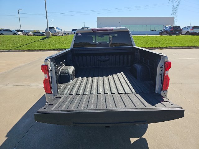 New 2026 Chevrolet Silverado 1500 RST w/ Z71 Off-Road Package AWD/4WD image 26