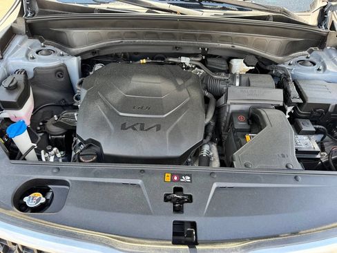 Used 2023 Kia Telluride EX AWD/4WD image 25