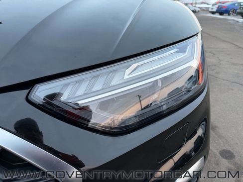 Used 2022 Audi Q5 2.0T Prestige image 9