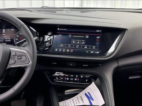Certified 2023 Buick Envision Essence AWD/4WD image 6