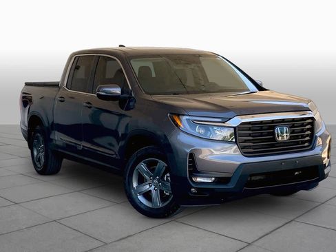 Used 2023 Honda Ridgeline RTL image 3