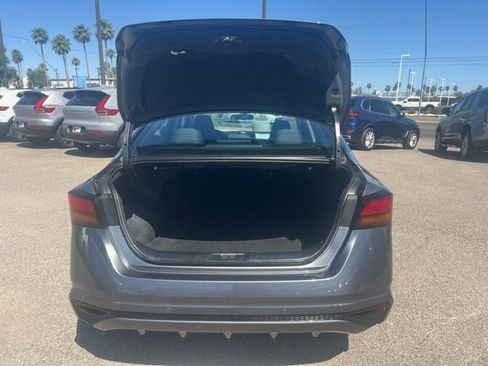 Used 2024 Nissan Altima 2.5 SV FWD image 30