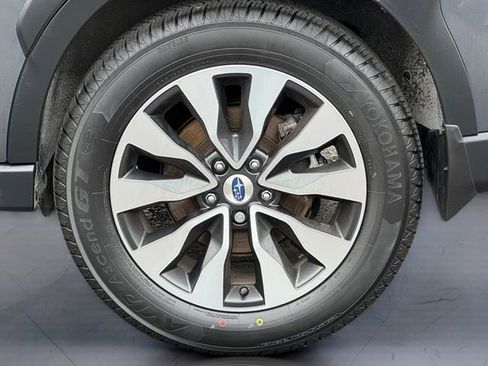 Certified 2024 Subaru Outback Touring XT w/ Popular Package #2 image 9