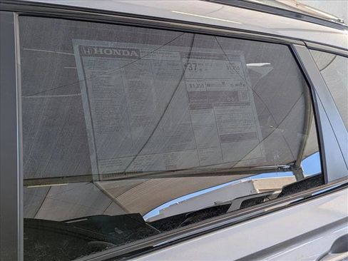 New 2026 Honda CR-V Sport-L image 16