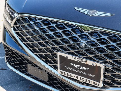 New 2026 Genesis G90 3.5T AWD/4WD image 11