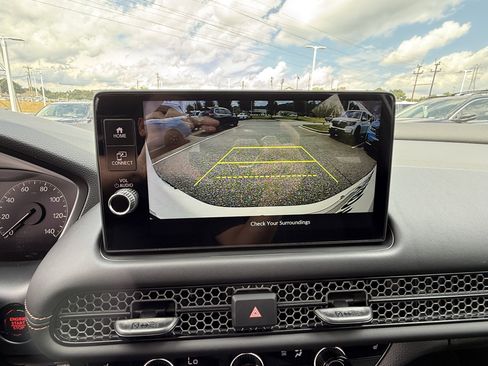 New 2026 Honda HR-V Sport image 20