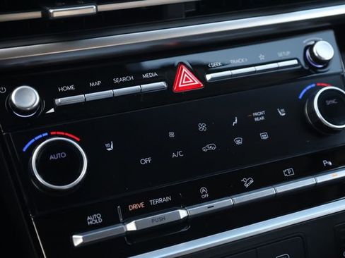 New 2026 Hyundai Santa Fe XRT AWD/4WD image 18