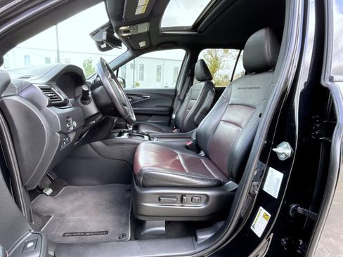 Used 2019 Honda Ridgeline Black Edition image 10