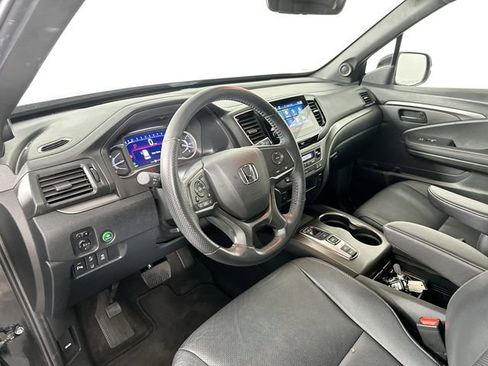 Used 2023 Honda Passport EX-L image 20