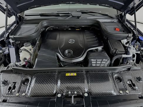 New 2026 Mercedes-Benz GLE 450 4MATIC Coupe image 33