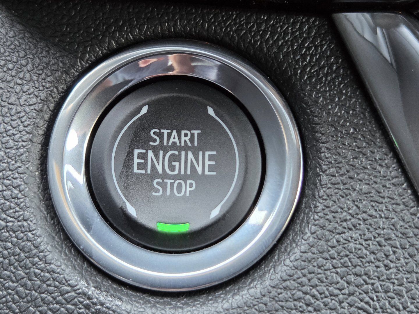 New 2026 Buick Envista Sport Touring FWD image 31
