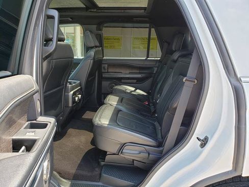 Used 2021 Ford Expedition Limited AWD/4WD image 13
