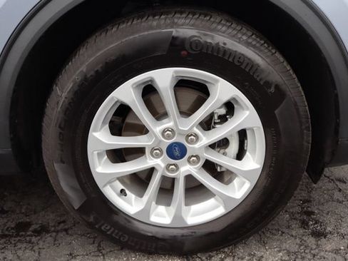 Used 2022 Ford Escape SE w/ Cold Weather Package AWD/4WD image 40