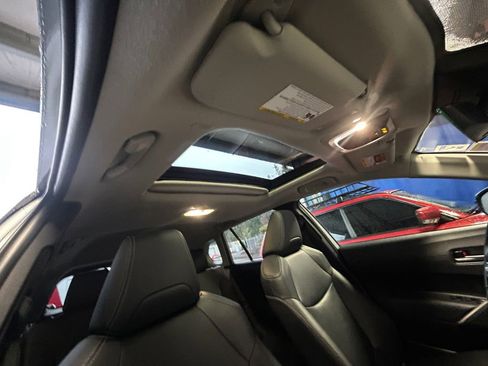 Used 2024 Toyota Corolla Cross XLE w/ Convenience Package image 27