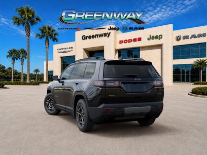 New 2026 Jeep Cherokee Limited