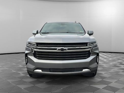 Used 2021 Chevrolet Tahoe LT image 7