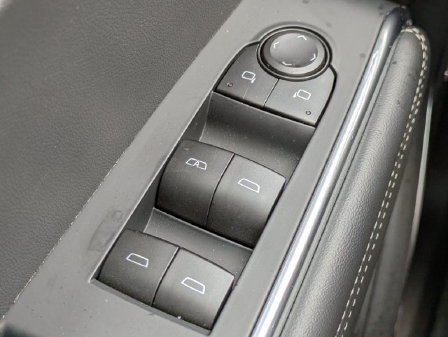Used 2026 GMC Acadia Elevation w/ Black Edition FWD image 23