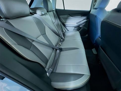 Certified 2023 Subaru Crosstrek 2.5i Sport image 24