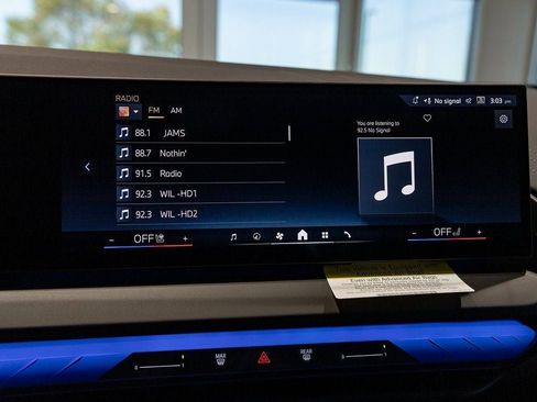 Used 2026 BMW X3 xDrive30 w/ Premium Package image 30