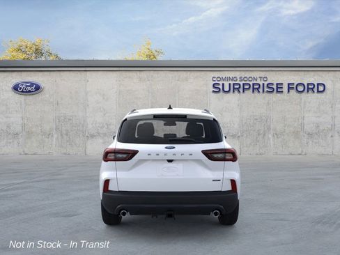 New 2026 Ford Escape ST-Line Select w/ Tech Pack #1 image 5