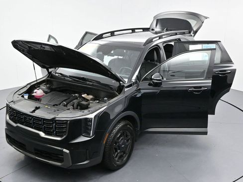 Used 2024 Kia Sorento SX Prestige AWD/4WD image 51
