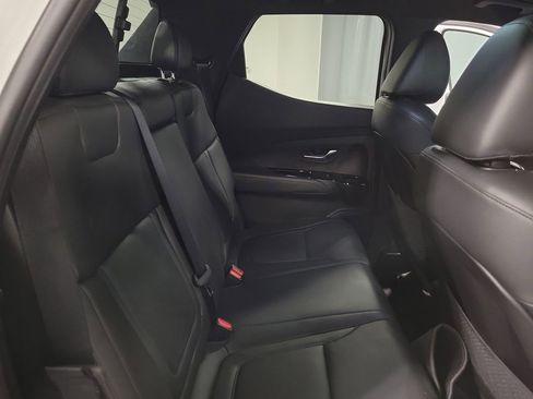 Used 2022 Hyundai Santa Cruz Limited image 25