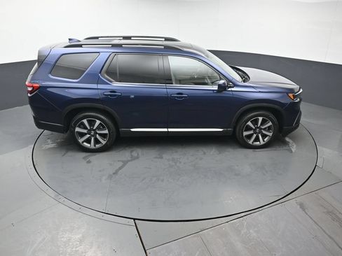 Certified 2024 Honda Pilot Touring image 44