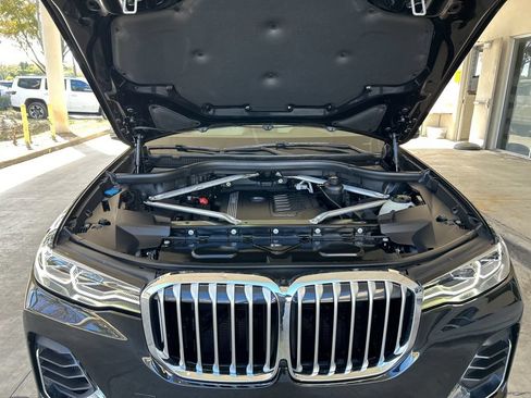 Used 2019 BMW X7 xDrive40i AWD/4WD image 12