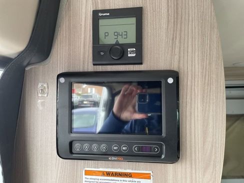 Used 2021 RAM ProMaster 1500 w/ Convenience Group image 8