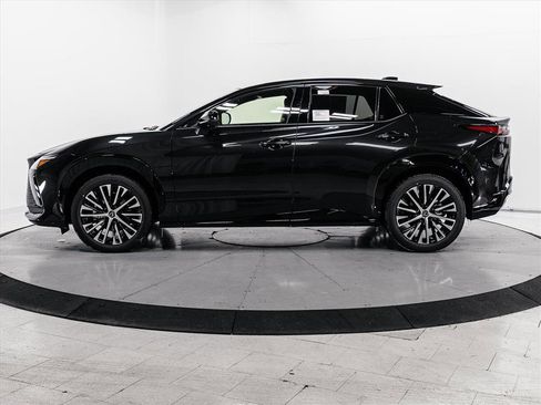 New 2026 Lexus RZ 350e 2WD image 8