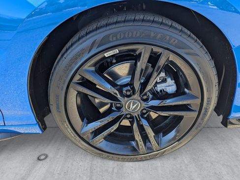 New 2026 Acura Integra A-Spec image 11