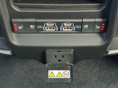 New 2026 RAM 1500 Tungsten w/ Bed Utility Group AWD/4WD image 16